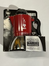 Italienische Kaffeemaschine