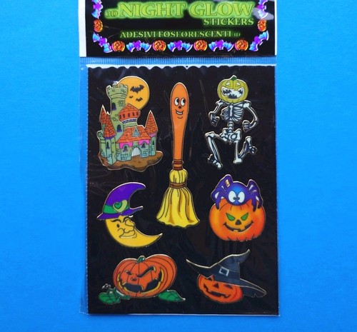 Stickeralbum sticker vintage - stickeralbum,