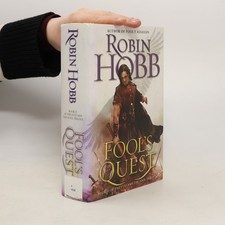 Fool's Quest  |  Robin Hobb