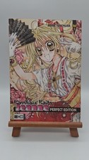 Manga kamikaze kaito jeanne - |,