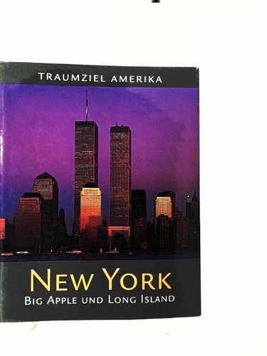 New york big apple und - und, long