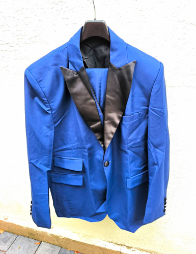 Herren anzug teilig xl - 3-teilig,