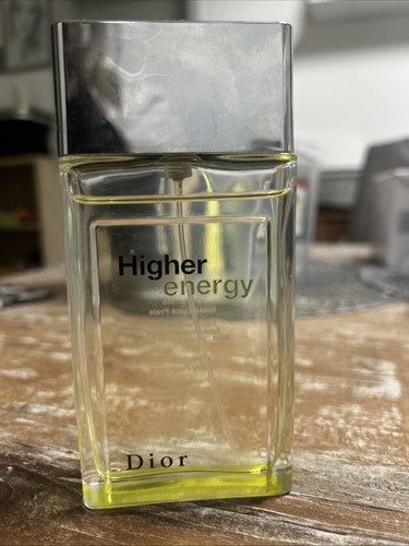 Christian dior higher energy - christian,