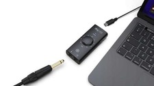 Ik Multimedia iRig USB