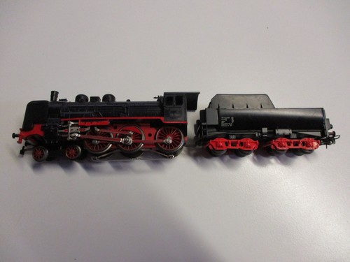 Märklin 3098 dampflock - 3098, 38