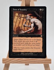 Hint of Insanity Odyssey (ODY) Magic EN (Anzeichen wachsenden Wahnsinns) 143