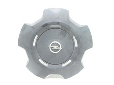 NABENABDECKUNG Opel Vivaro Van