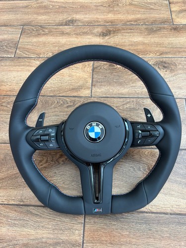 Sport lenkrad bmw f10 f15 - bmw,