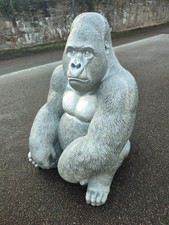 Gorillakind lebensgroß 74cm