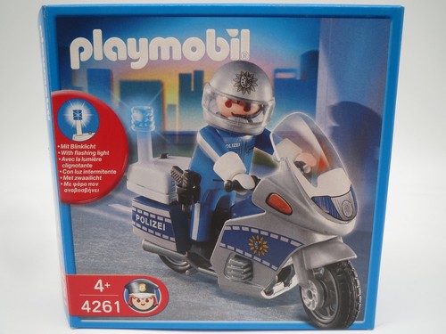 Playmobil 4261