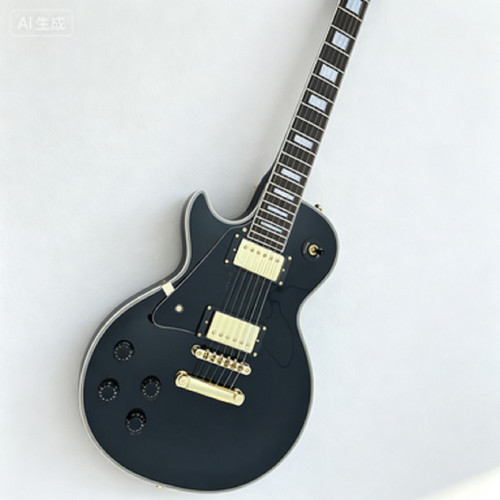 Electric guitar brand new - electric,