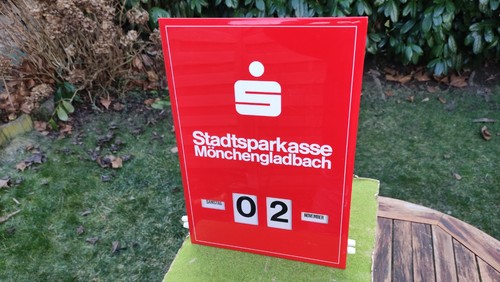 Ewiger kalender stadtsparkasse - ewiger,