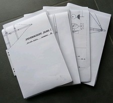 Billing Boats Feuerschiff Elbe