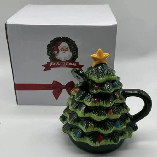 Christmas nostalgischer - mr.,