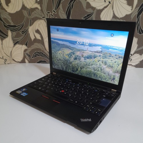 Lenovo thinkpad x220 - thinkpad,