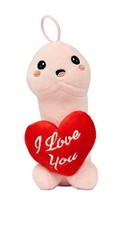 Plüsch Penis Mr Sexy