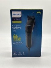 Philips QC5115/15 Hair Clipper Haarschneider mit Trim-n-Flow-Technologie B-Ware