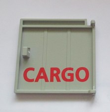 Playmobil Eisenbahn 4010