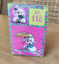 Diddl Sammelfigur Nr.118 mit