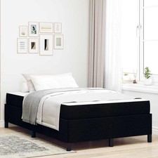 Boxspringbett mit matratze - boxspringbett,