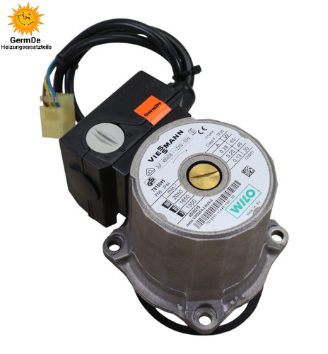 Viessmann wilo 7818045 - 🔥,
