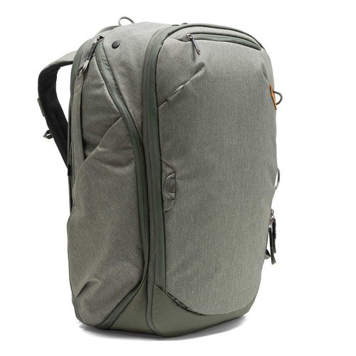 Peak design travel backpack - design,