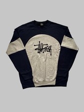 Stüssy Sweatshirt – Größe