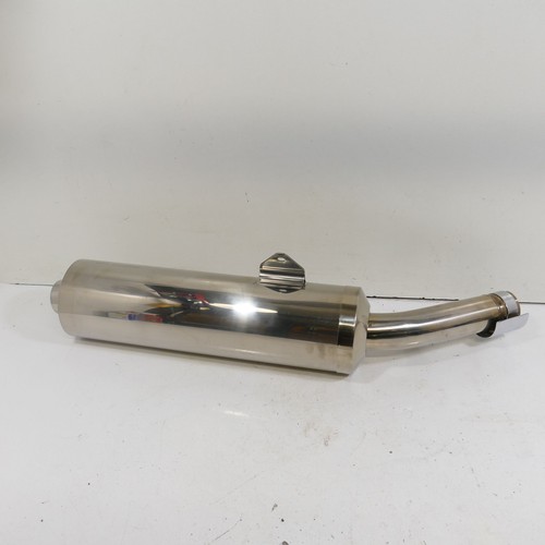 Suzuki gsx 650 auspuff - suzuki,