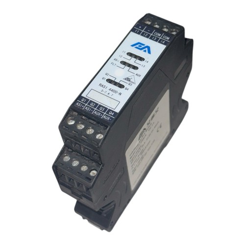 Industrial asi bus modul - fa,