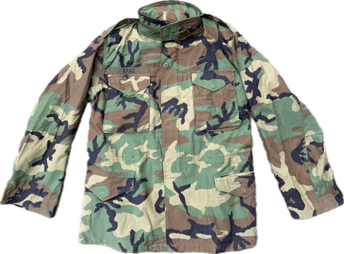 Army m65 jacke - m65, outdoor