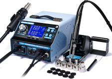 Lötkolben Lötstation