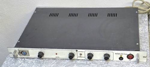 Wagner hifi studio verstärker - hifi,