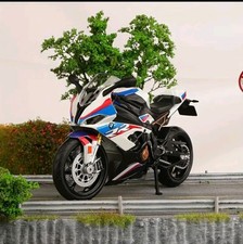 Bmw s1000rr modell m - s1000rr, 1:12