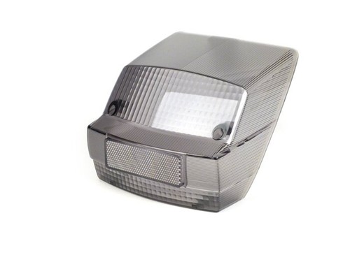 Rücklichtglas moto nostra - rücklichtglas, nostra-
