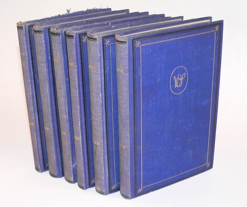 Shakespeare dramatische werke - shakespeare,