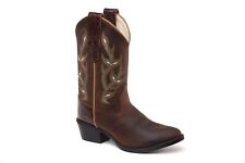 Westernreitstiefel