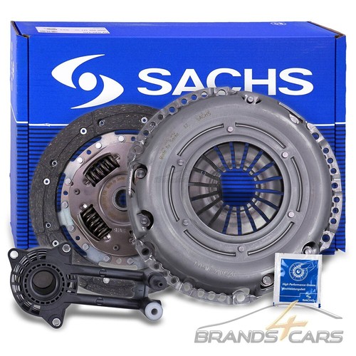 Sachs kupplungssatz - sachs,