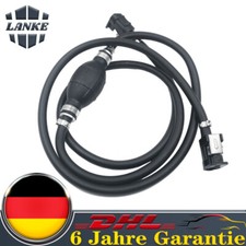 Benzintank Schlauch Armaturen