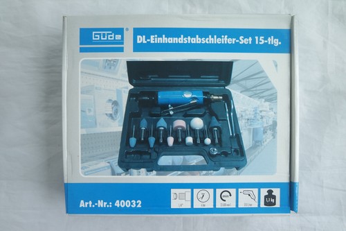 Güde druckluft - güde,