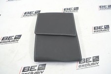 VW Golf 7 VII 5G 2.0 TDI RHD Bordmappe Bordbuch Mappe Leer 5G0920070D