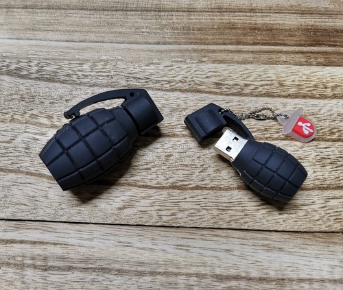 Usb stick handgranate - usb,