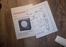 Volksempfänger dke gw - volksempfänger, 38