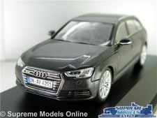 AUDI A4 AVANT KOMBI MODELLAUTO