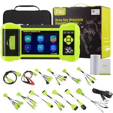 JDiag M300 Motorcycle