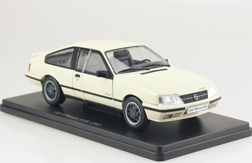 Opel monza gse beige - monza,