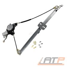 FENSTERHEBER ELEKTRISCH VORNE