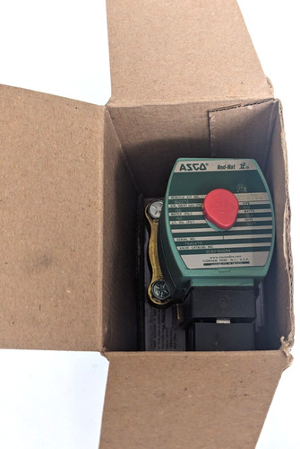 Asco redhat sc8210g094 - redhat,