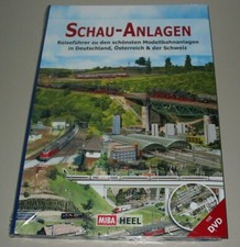 Modellbahn Reiseführer