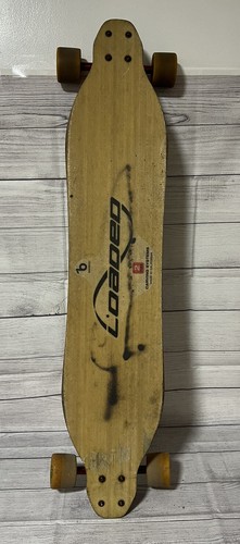 Loaded bamboo vanguard 2 - ,