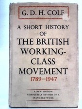 History of the British